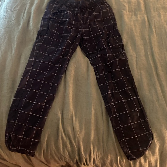 Allison pant from Marine Layer - Picture 2 of 3